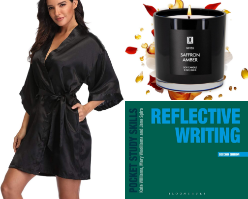 GALentines Day cover photo collage