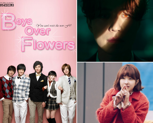 Best K dramas🌟 cover photo collage