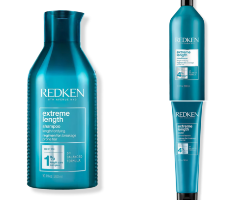 RedKen Faves That Actually Work cover photo collage