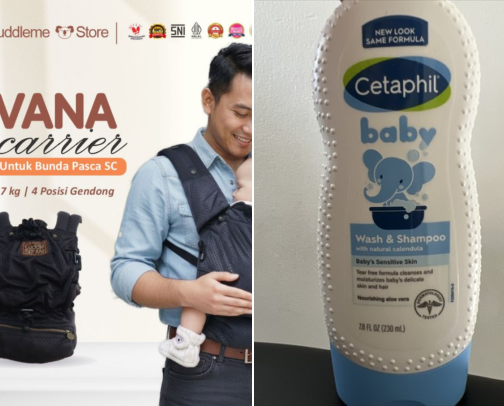 Essential Baby Gear Every Parent Needs 🍼 cover photo collage