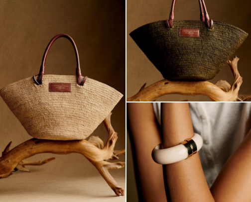 Accessories and such - they make the outfit complete cover photo collage