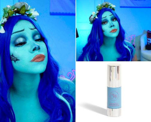 Monster Makeup Must Haves 🧌💄 cover photo collage