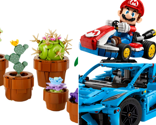 The Best Gift Ideas For Loved Ones cover photo collage