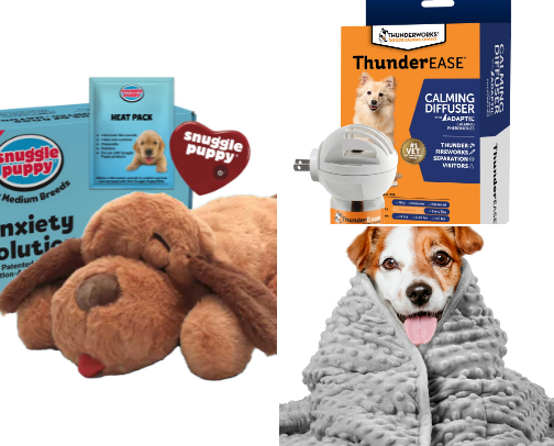 The Quiet Nights Edit: Proven Fixes for Nighttime Dog Barking & Crate Crying cover photo collage