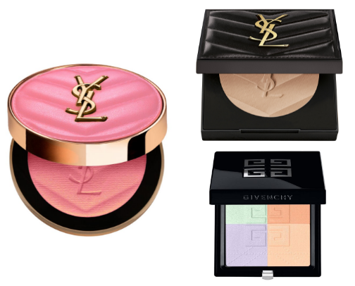 Luxury Makeup that’s fortunately worth it cover photo collage