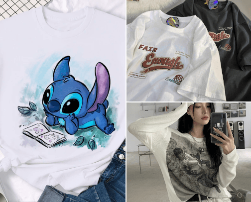 Women 👗🩱👚 cover photo collage