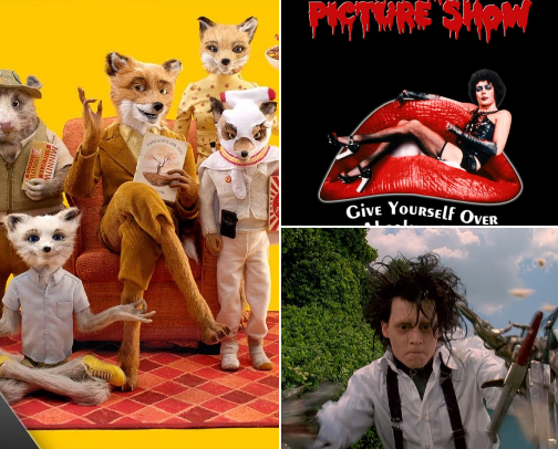 Artists’ Must-Watch cover photo collage