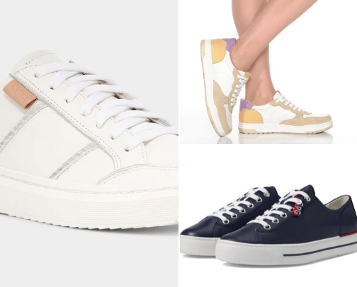 Sneakers 😍😍 cover photo collage