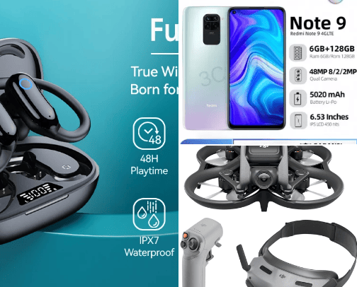 I recommend the latest gadget for you cover photo collage