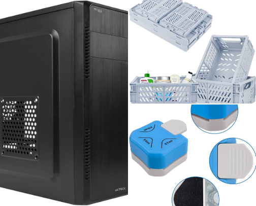 My Small Business Essentials to Run My Etsy Shop cover photo collage