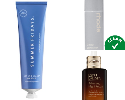 Shop Top Skincare Finds & Best Sellers cover photo collage