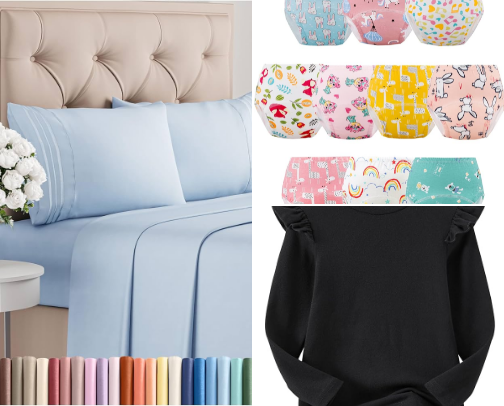 My Latest Amazon Must-Haves cover photo collage