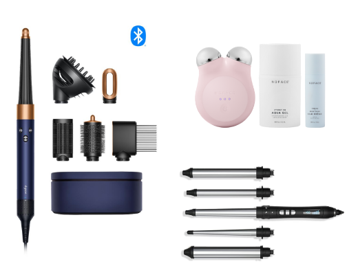 Splurge? cover photo collage