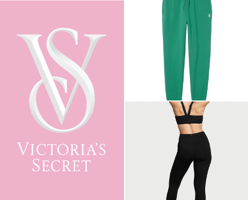 VS  and other... ❤ all brands in one... 💥 cover photo collage