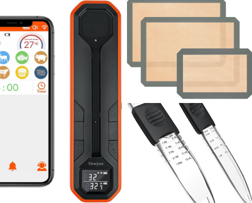 Kitchen Gadgets I Actually Use Every Week (and Love) cover photo collage