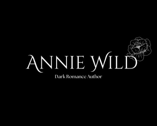 Annie Wild Books cover photo collage