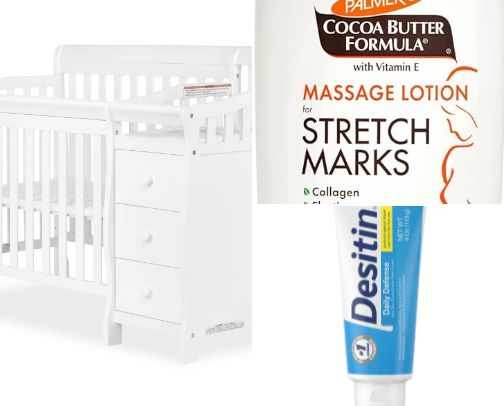 Must have for mommas ! 🤱 cover photo collage