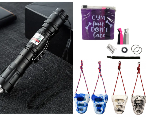 Rock climbing must-haves cover photo collage