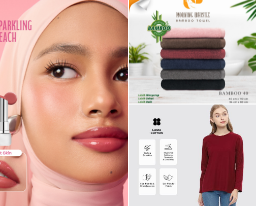 Kunyut's Picks cover photo collage