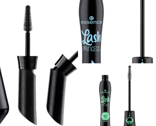 BestMascara cover photo collage