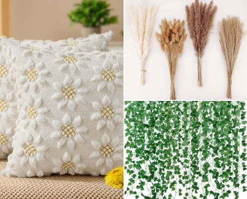 Cozy Home Decor That Everyone Will Want cover photo collage