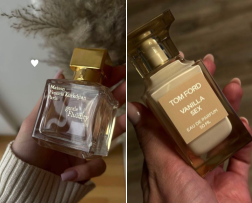 WARNING: For true vanilla lovers — welcome to my world! cover photo collage