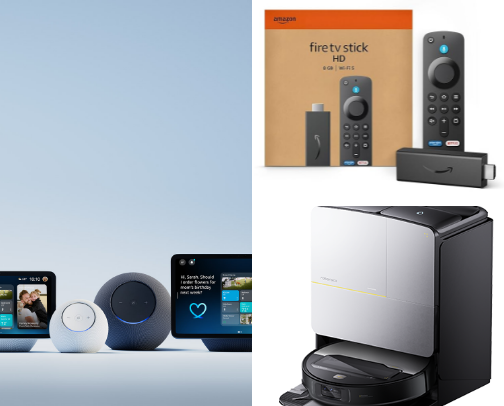 Tech For Everyday Use cover photo collage