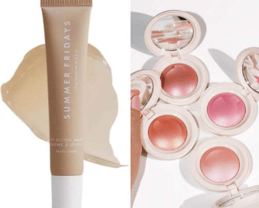 must have make-up from sephora 💄 cover photo collage