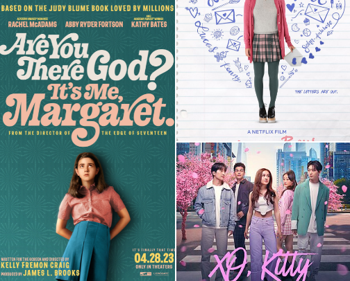 Movies/tv shows you should prioritize watching cover photo collage