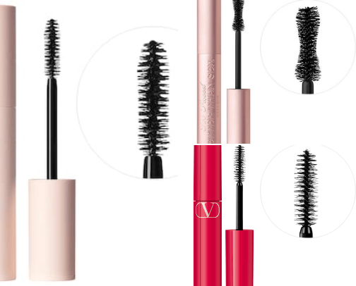 MASCARAS I LOVE ♥️ cover photo collage