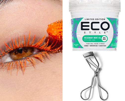 My favorite beauty recs cover photo collage