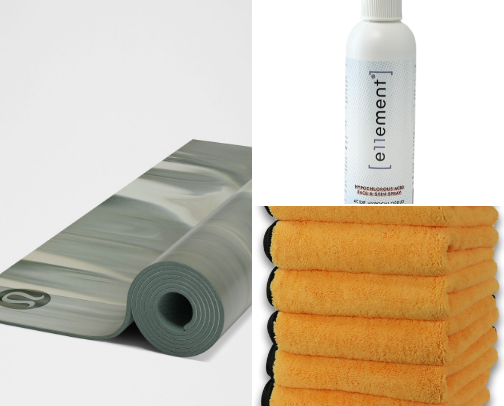 yoga needs <3 cover photo collage