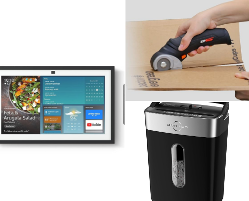 10/10 Home Finds cover photo collage