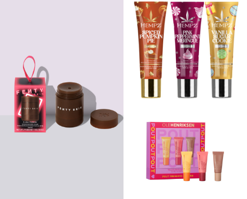 lippies cover photo collage