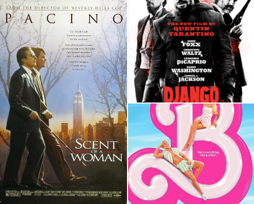 Movies 📽 cover photo collage