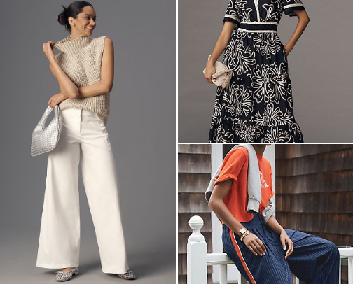 ANTHROPOLOGIE FINDS AND GEMS IM LOVING NOW cover photo collage
