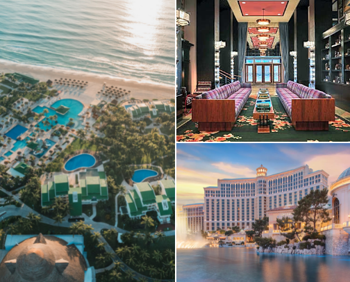 Places I have loved to be! cover photo collage