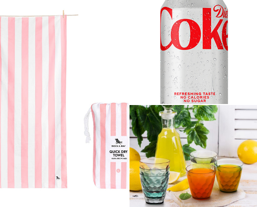 Summer At Home <3 cover photo collage