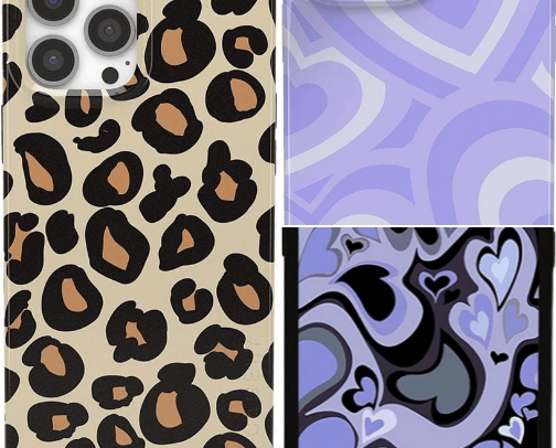 Phone Cases cover photo collage