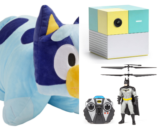 Christmas gifts I’m giving this year cover photo collage