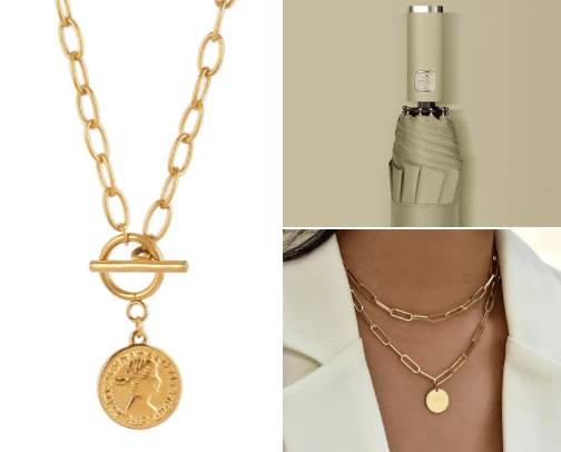 AliExpress cover photo collage