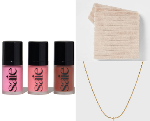 Christmas 2025 Wishlist cover photo collage