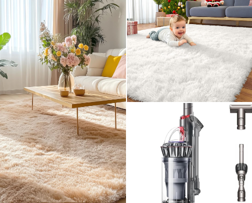 Amazon Must Haves cover photo collage