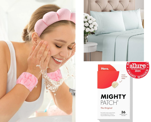 Amazon Must-Haves – top picks you don’t want to miss cover photo collage