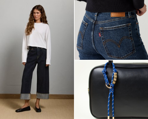 2026 Fashion Finds cover photo collage