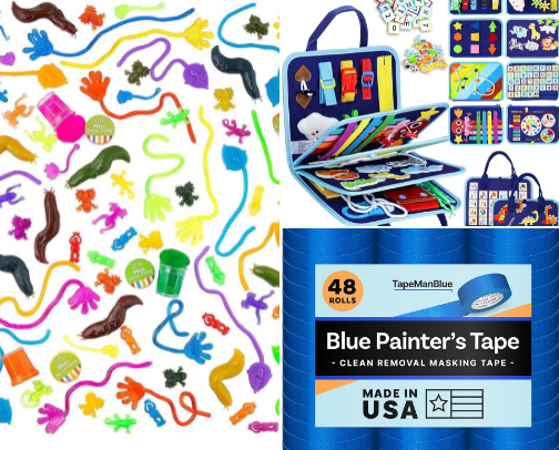 Travel with two littles: my best gear list as a pro cover photo collage