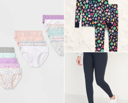 Kid’s Clothes they don’t hate 😆 cover photo collage