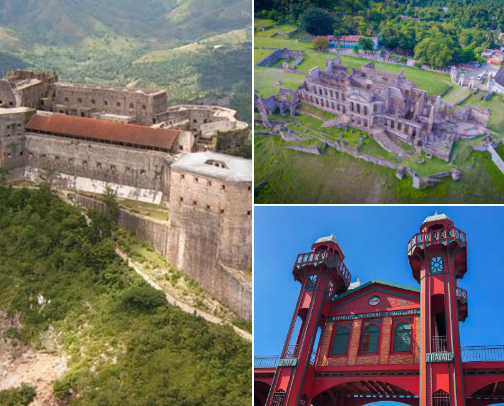My Favorite Weekend Activities and Outings cover photo collage