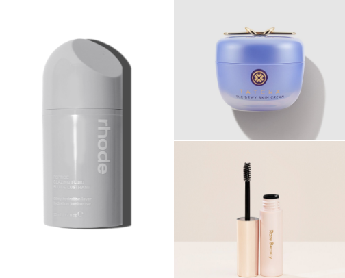 The Radiance Collection cover photo collage