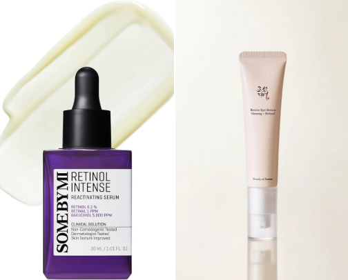 ✨ Best Retinol Products Worth the Hype cover photo collage
